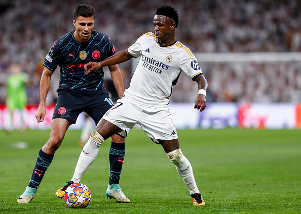 Vinicius, Rodri, Endrick : Florentino Pérez tranche dans le vif !