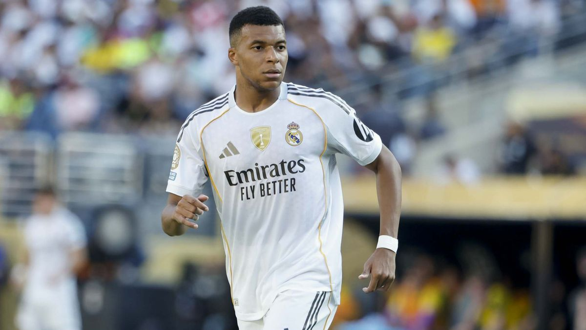 Kylian Mbappé , c’est officiel ! 1 Kylian Mbappé , c’est officiel !