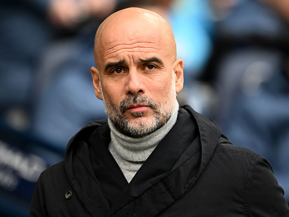Guardiola tient son nouveau gardien ! 1 Guardiola tient son nouveau gardien !