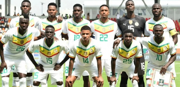 Coup de tonnerre : le Sénégal pourrait rater la Coupe du monde 2026 2 Coup de tonnerre : le Sénégal pourrait rater la Coupe du monde 2026