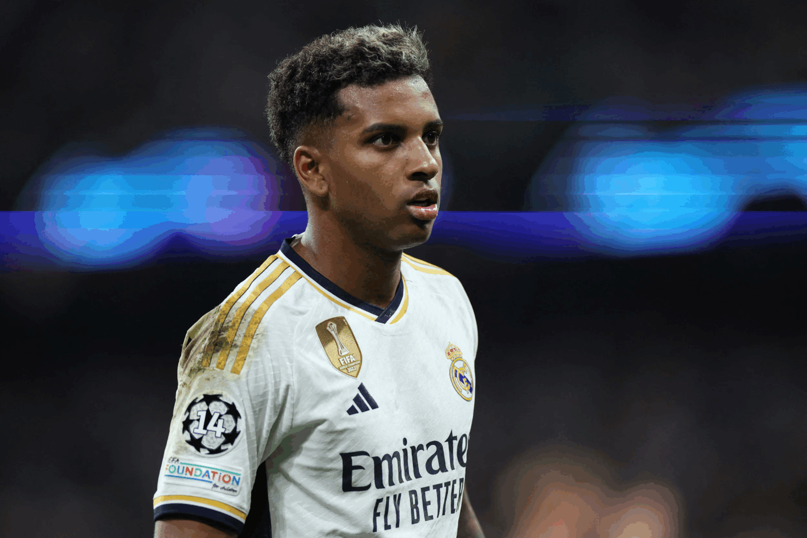 Rodrygo a pris sa décision, et c’est définitif !
