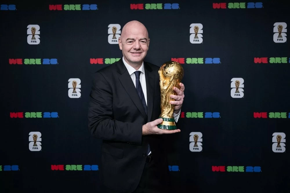Officiel : la date et le lieu du tirage au sort de la Coupe du monde 2026