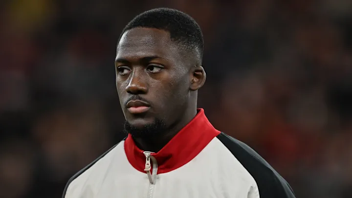 le Real Madrid a pris sa décision pour Konaté ! 2 le Real Madrid a pris sa décision pour Konaté !