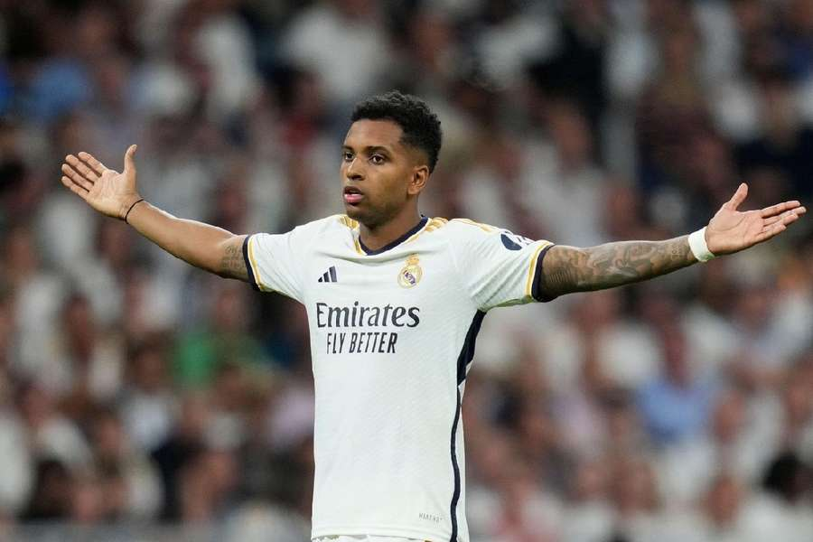 Real Madrid : coup de tonnerre autour de Rodrygo ! 2 Real Madrid : coup de tonnerre autour de Rodrygo !
