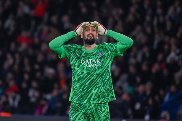 PSG : Donnarumma a choisi, sa nouvelle destination est connue !