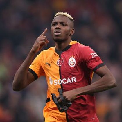 Osimhen signe dans un grand club européen ! 1 Osimhen signe dans un grand club européen !