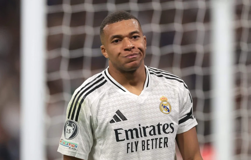 C’est confirmé : le Real Madrid tient déjà le successeur de Kylian Mbappé !