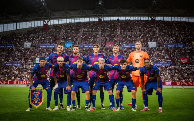 Le PSG met le paquet pour déstabiliser le vestiaire du Barça 2 Le PSG met le paquet pour déstabiliser le vestiaire du Barça