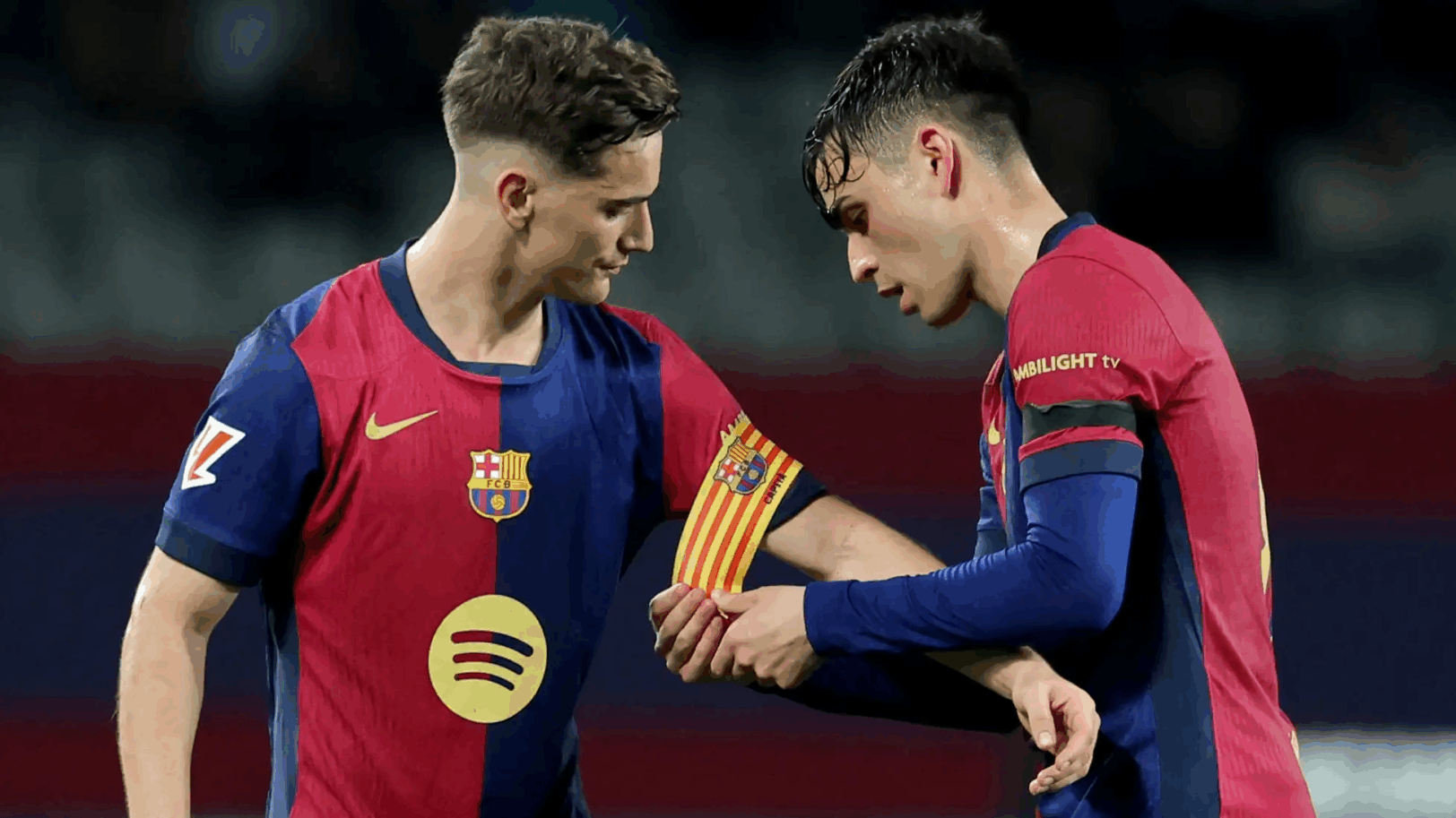 Le PSG met le paquet pour déstabiliser le vestiaire du Barça