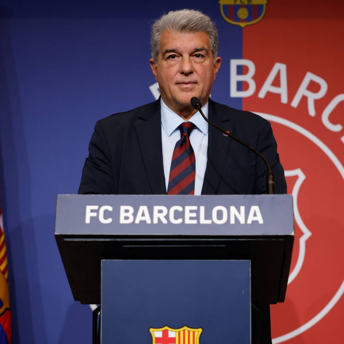 Laporta snobe Messi et désigne le meilleur joueur du monde 1 Laporta snobe Messi et désigne le meilleur joueur du monde