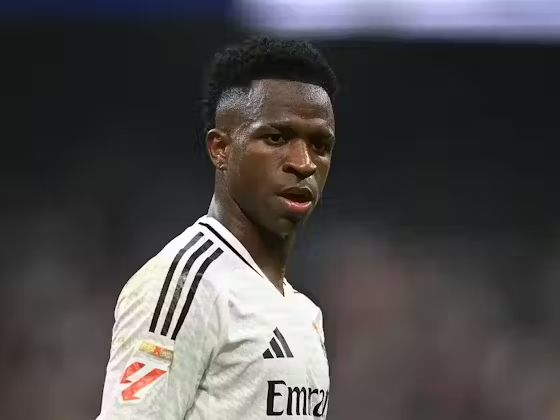 Vinicius Jr brise le silence et fait une grande annonce 1 Vinicius Jr brise le silence et fait une grande annonce