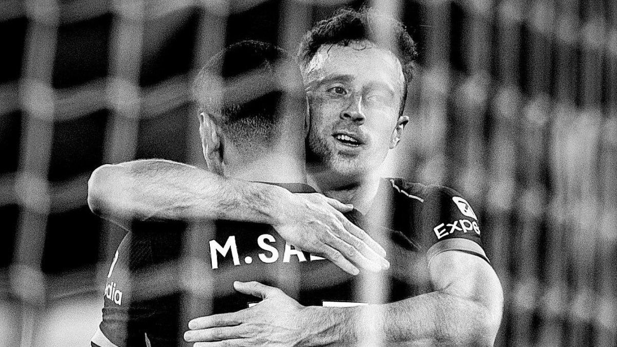 Mohamed Salah brisé par la mort de Diogo Jota : « Jusqu’à hier, je n’arrivais pas… »