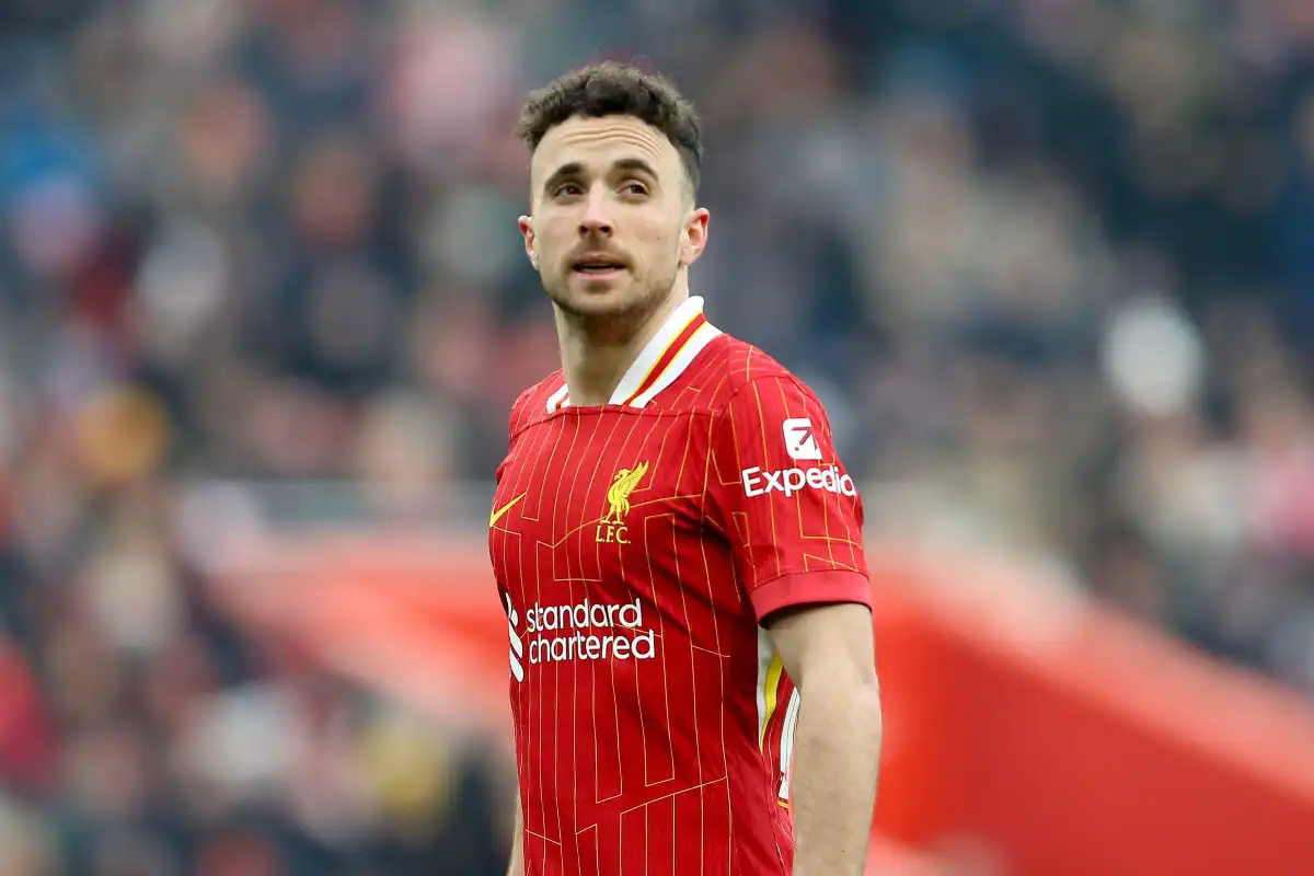 Liverpool bouleverse les fans avec un magnifique geste envers la famille de Jota