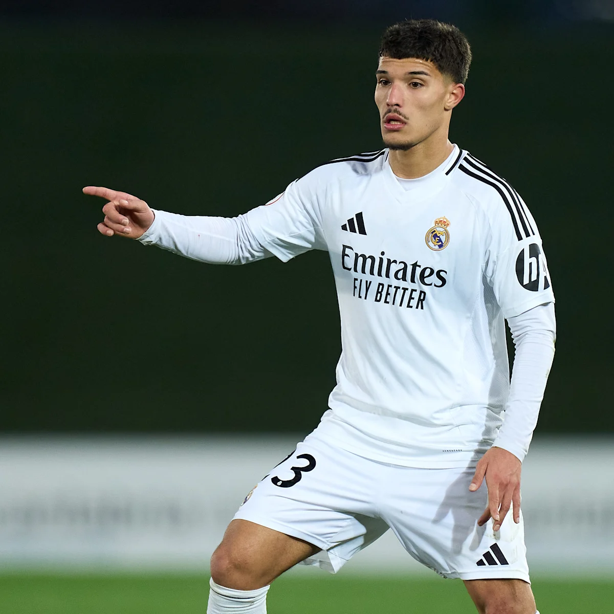 C’est officiel : le Real Madrid vend l’un de ses joueurs !