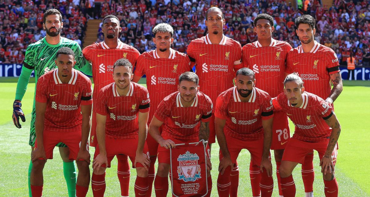 Un joueur de joueur Liverpool a peur de retourner après sa mort de Diogo Jota 1 Un joueur de joueur Liverpool a peur de retourner après sa mort de Diogo Jota