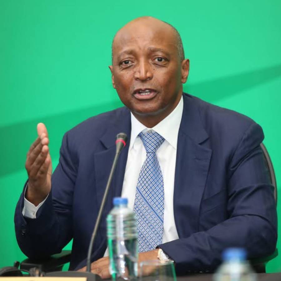 CAF : une décision ferme qui fera date