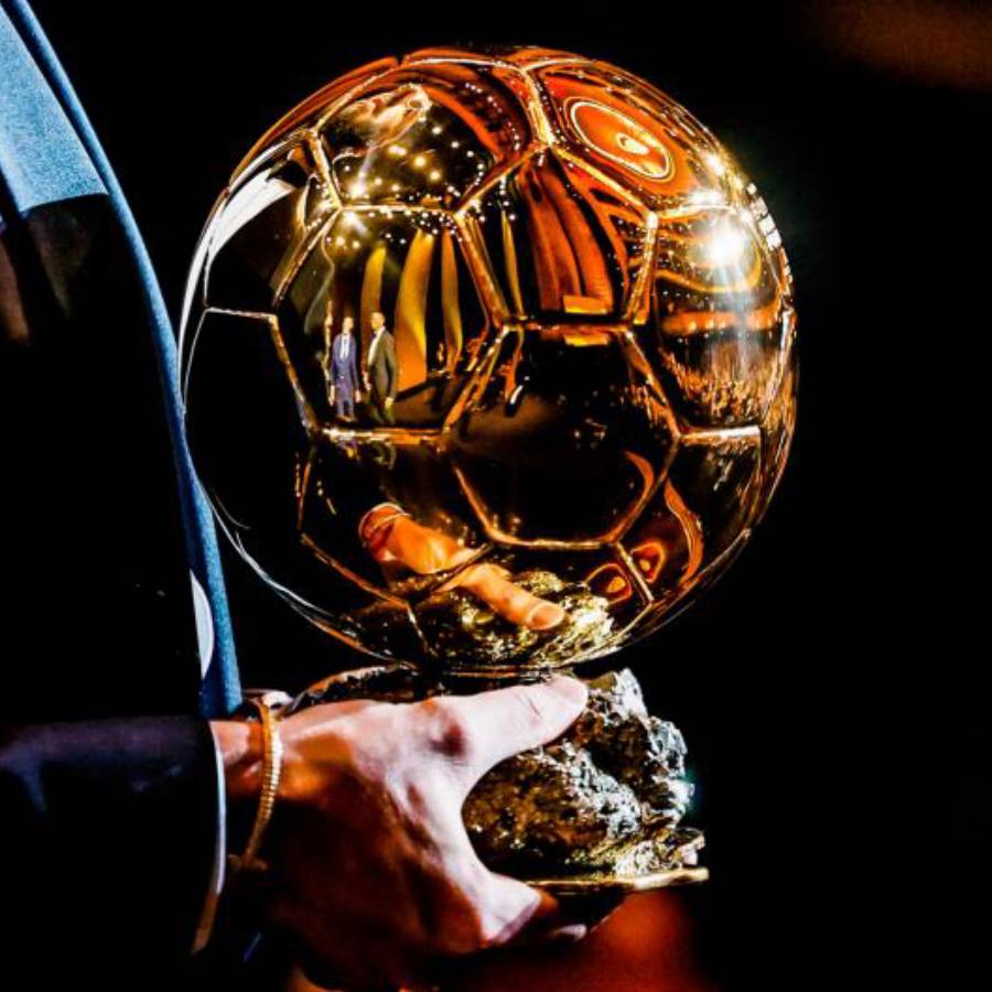 Voici où regarder en direct la liste des 30 pour le Ballon d’Or 2025