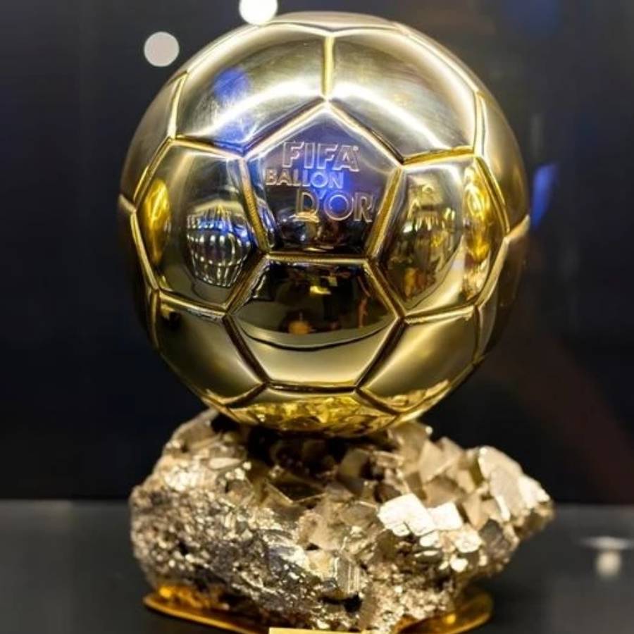 Suivez en direct la révélation des 30 nommés pour le Ballon d’Or 2025