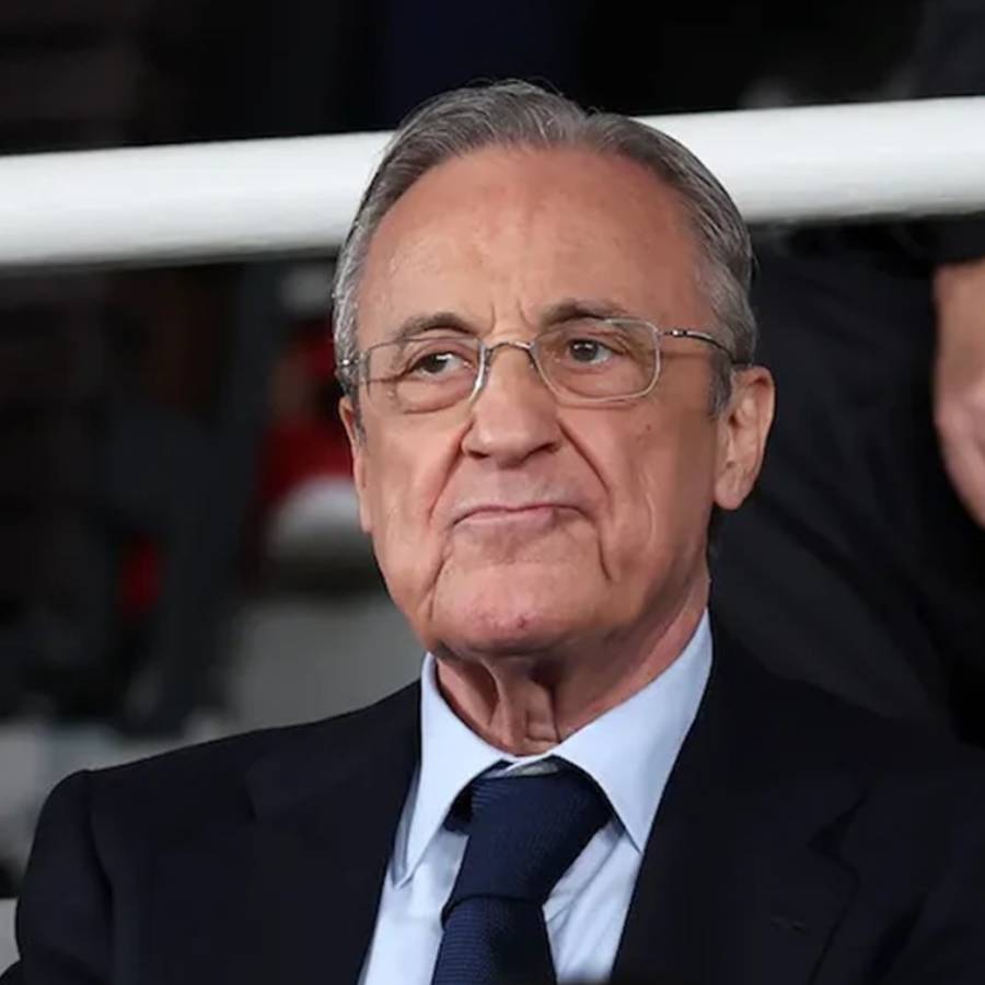 Liga : une mauvaise nouvelle tombe pour le Real Madrid