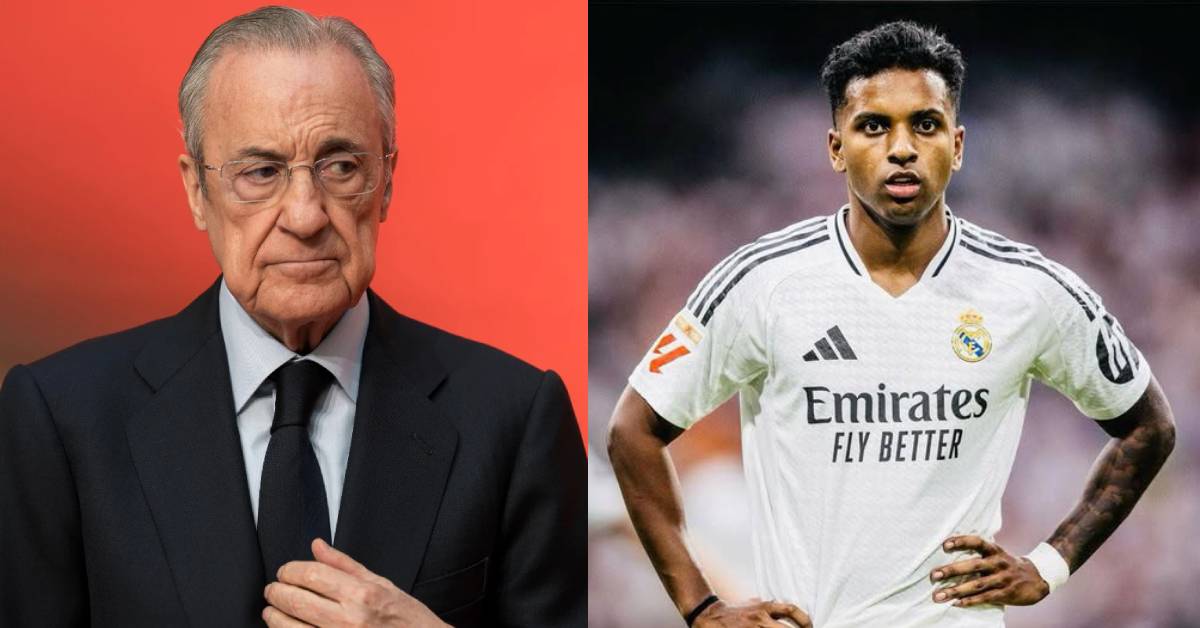 Le Real Madrid trouve déjà le remplaçant de Rodrygo