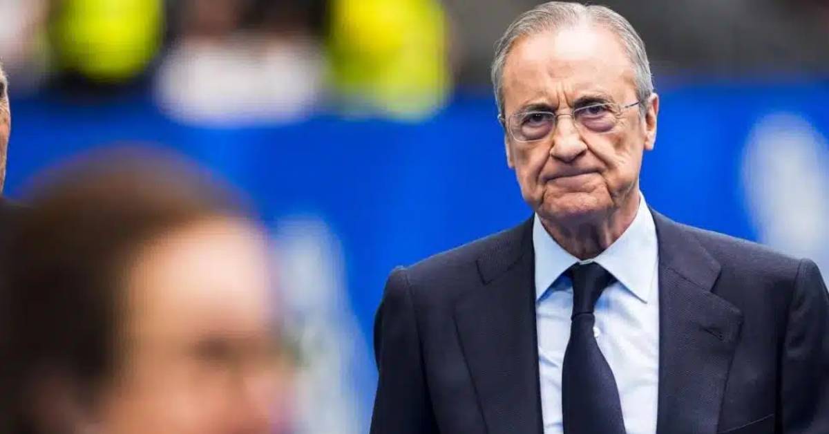 Une vente surprise à 70 M€ qui réjouit le Real Madrid