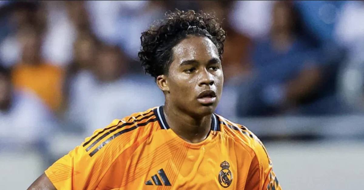 Tensions entre Endrick et le Real : un départ imminent