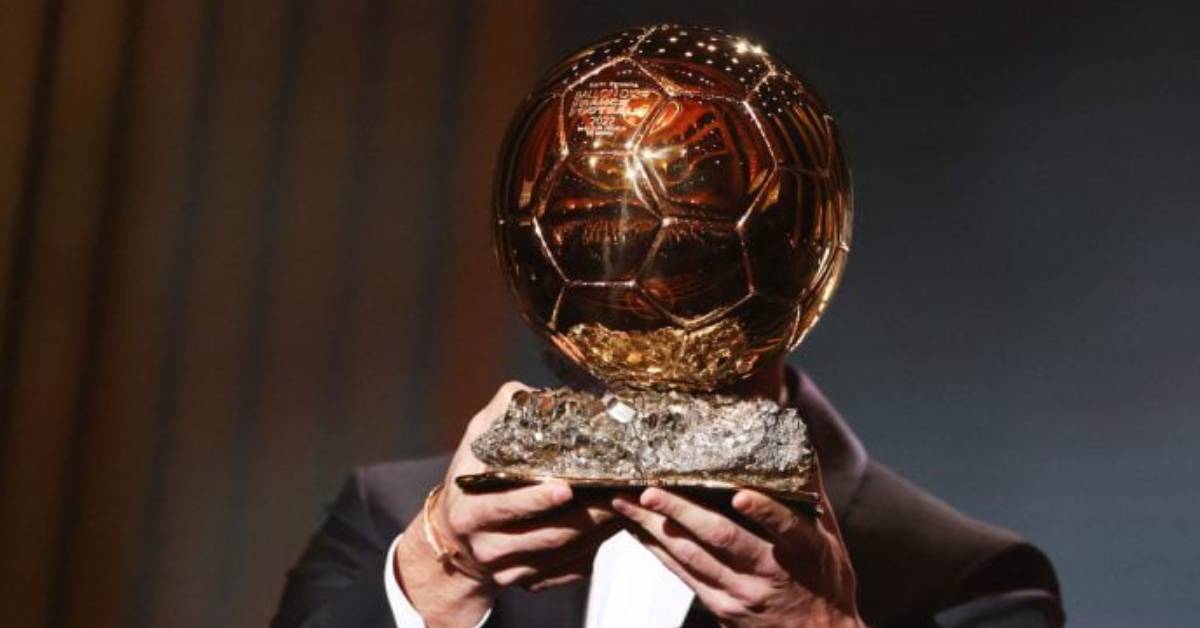Voici les 3 éléments qui comptent pour le Ballon d’Or 2025