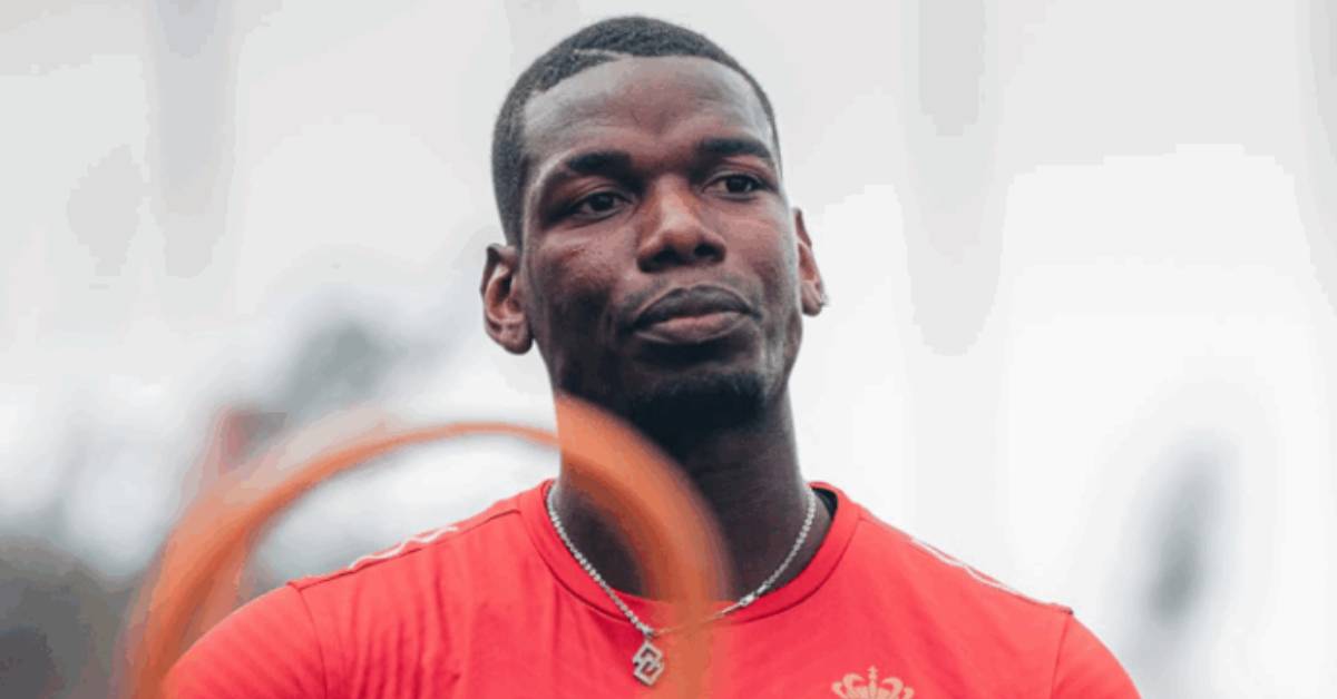 Grand retour à Monaco : Paul Pogba fait des annonces choc