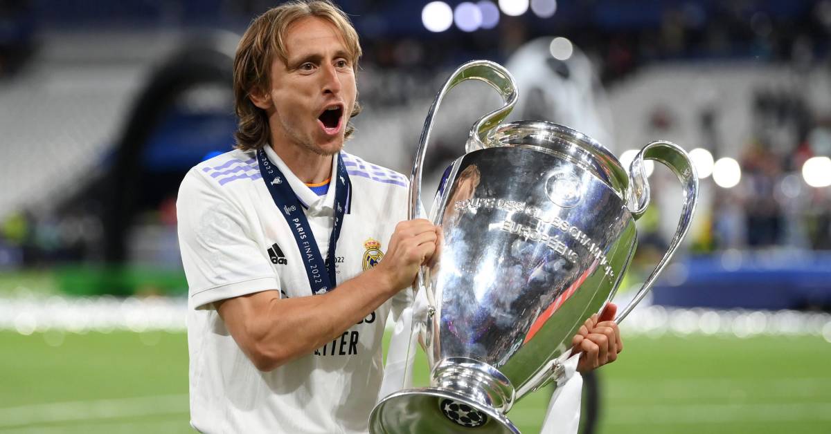 Ligue des Champions : le classement des joueurs les plus titrés