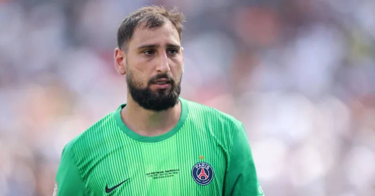 Fabrizio Romano lâche une bombe : Donnarumma sur le départ