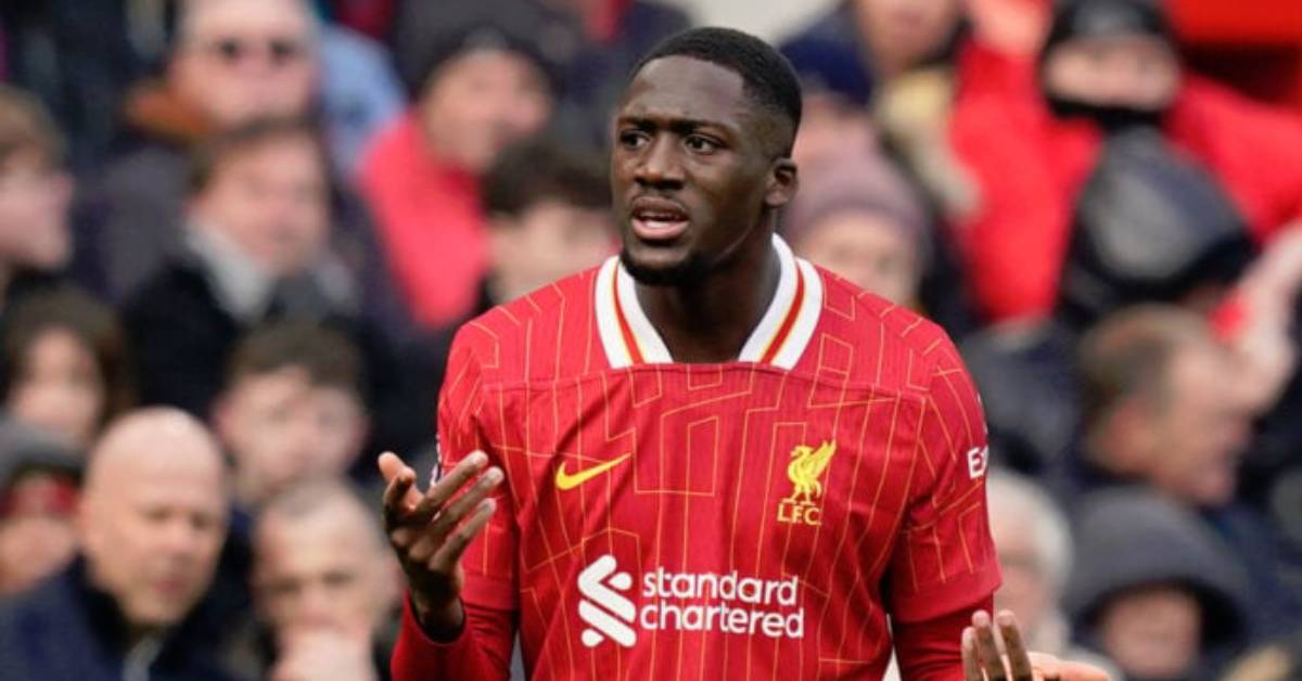Real Madrid : Konaté, la recrue surprise de l’été !