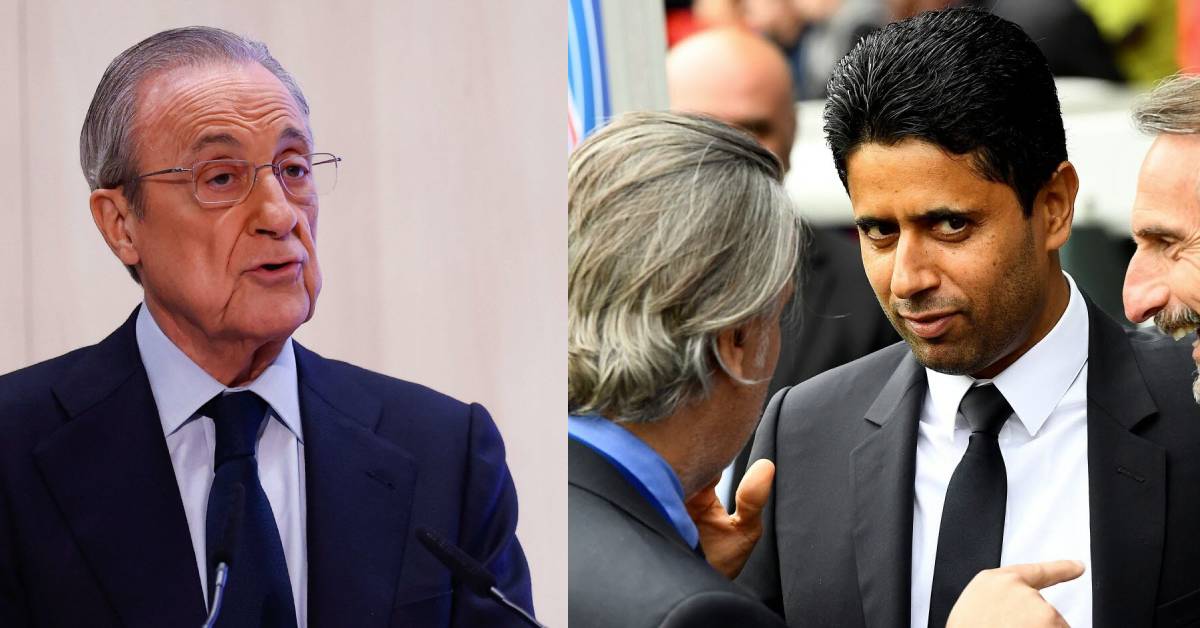 Coup de tonnerre : le transfert à 90M€ entre le PSG et le Real chamboulé !