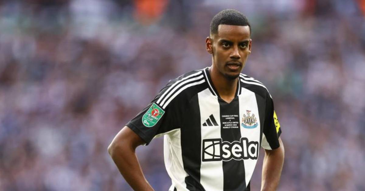 Liverpool se sépare de 3 joueurs pour s’offrir Alexander Isak