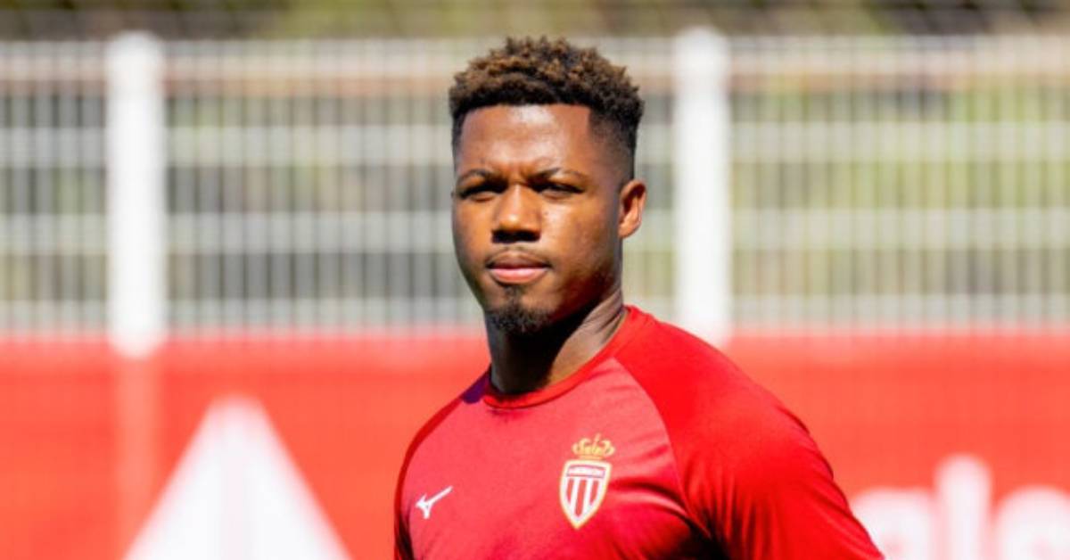 Ansu Fati subit un coup dur à Monaco