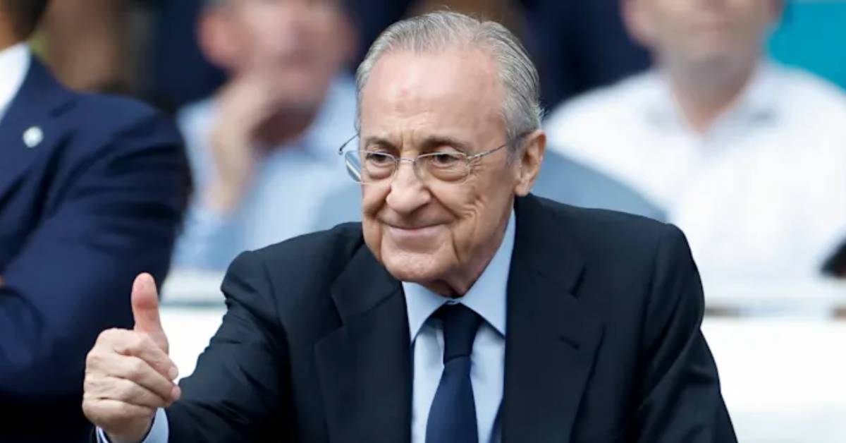 Retour surprise au Real Madrid : un dossier à 40 M€ sur la table