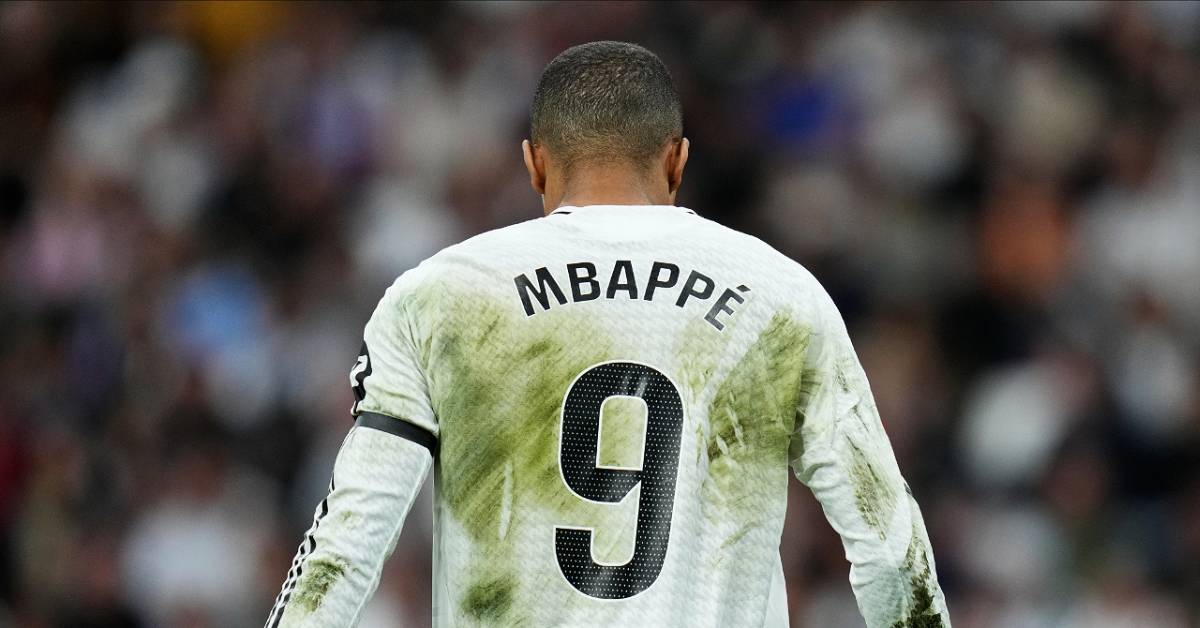 Numéro 9 au Real Madrid : la décision finale est imminente !