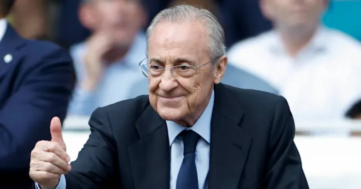 63M€ pour un crack : le Real Madrid tient son nouveau Zidane !