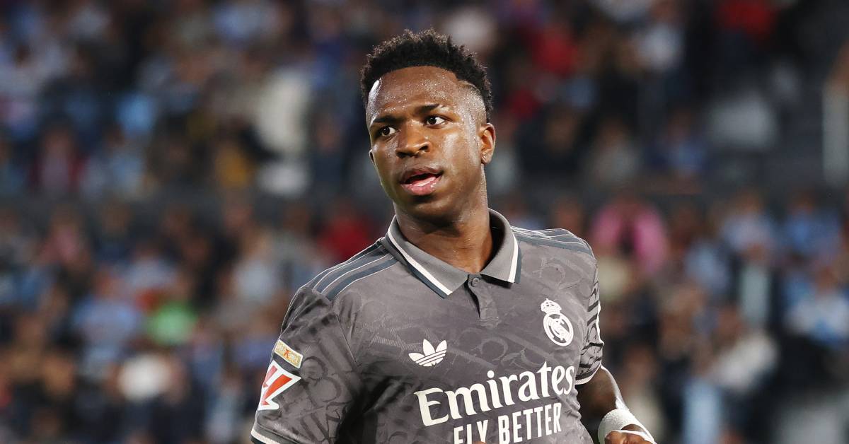 Real Madrid : ça se confirme pour Vinicius Junior !