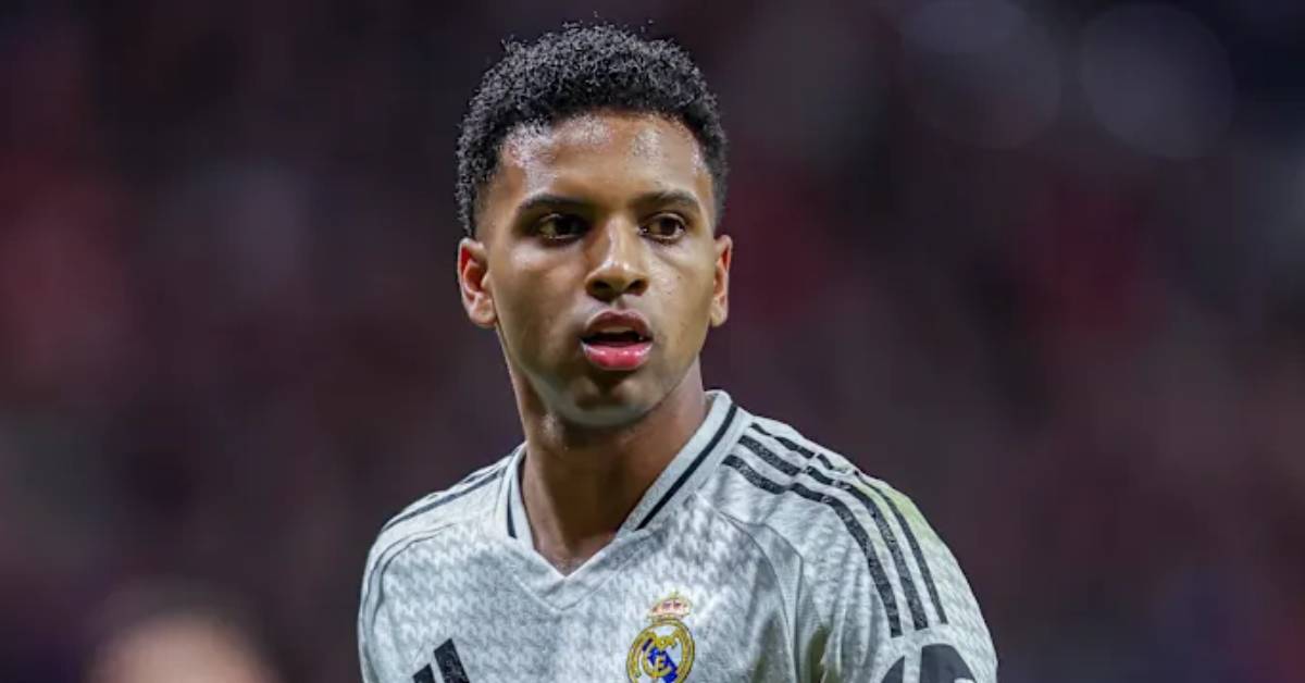Rodrygo dit non à une offre colossale !