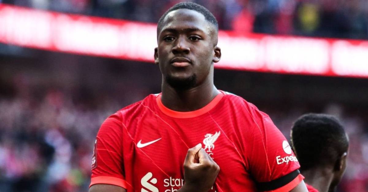 C’est décidé : Konaté a choisi entre Liverpool et le Real Madrid