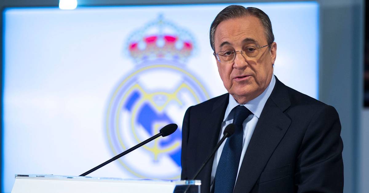 Real Madrid : le verdict est tombé pour ce départ choc à 90M€ !