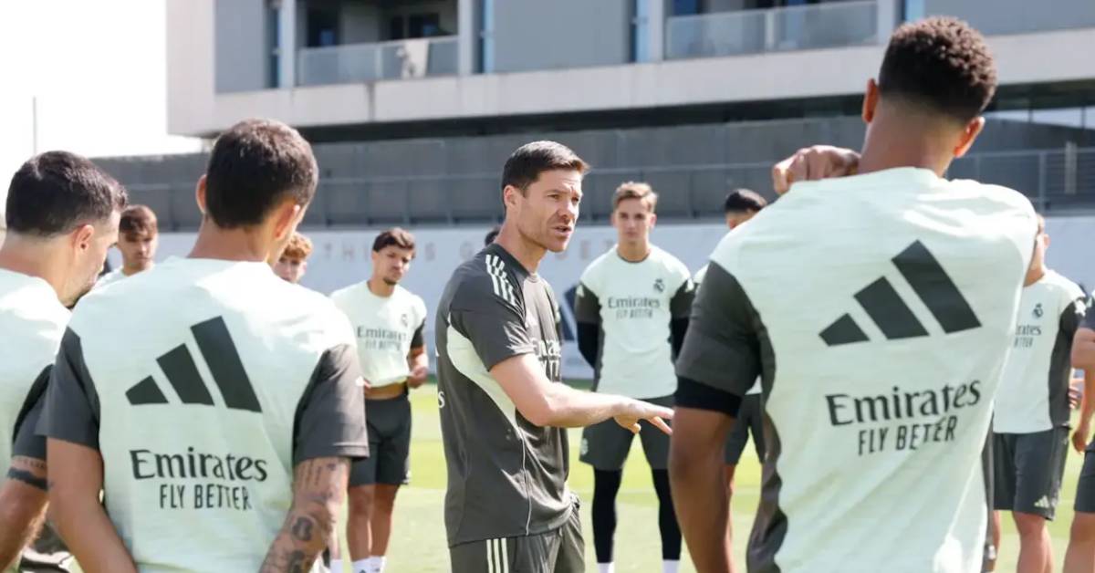 Real Madrid : voici les trois grands absents de la reprise