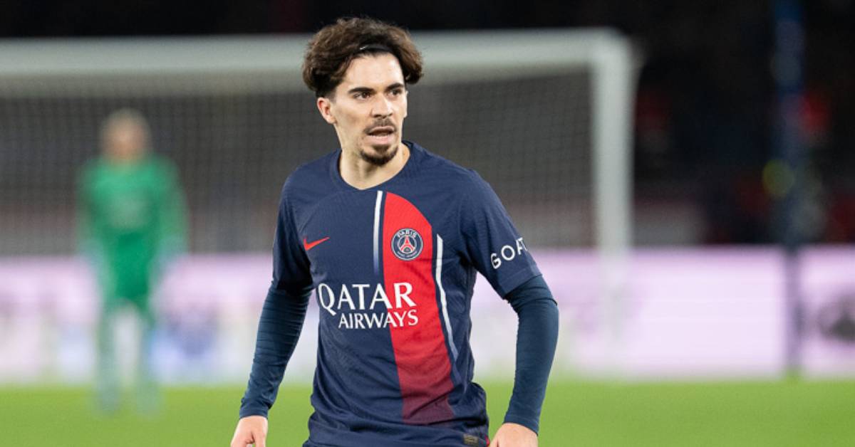 Vitinha au Real Madrid : le PSG pose une seule condition