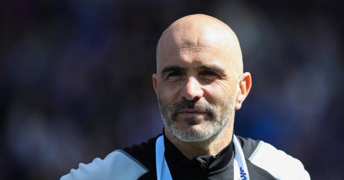 Chelsea tient son GOAT : « Meilleur que Messi et Neymar »