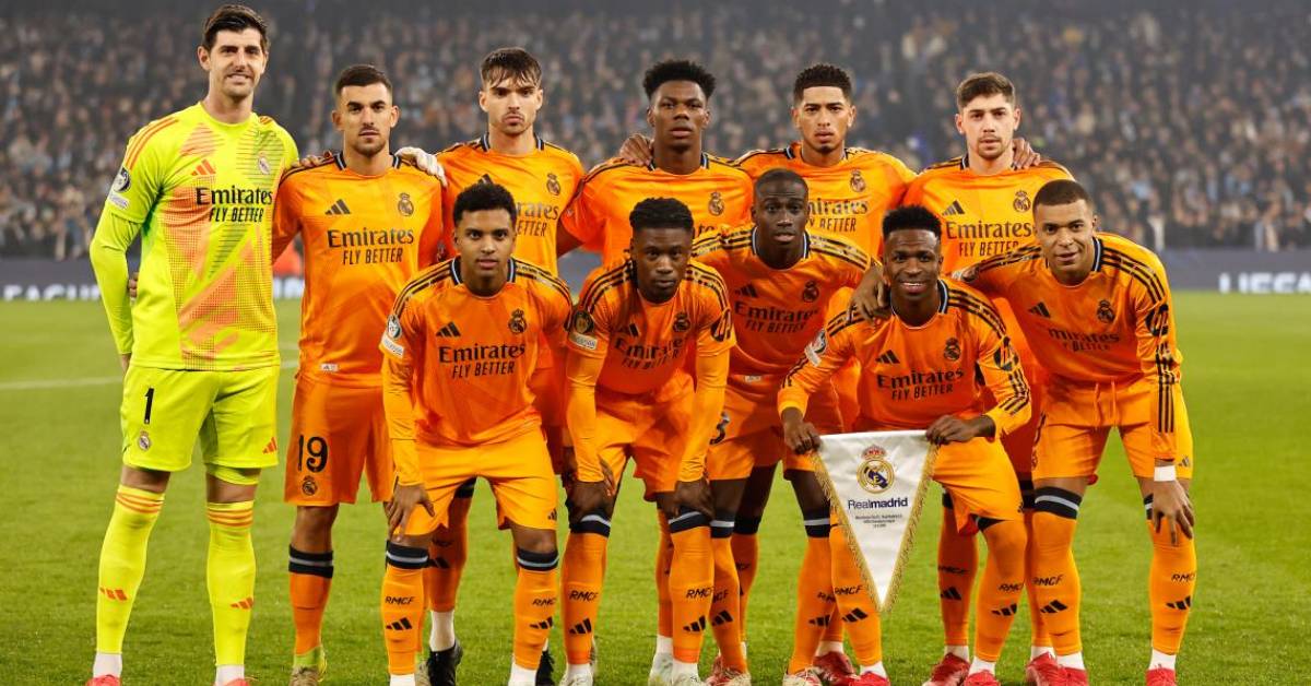 Real Madrid : le départ d’un cadre était bouclé… en secret !