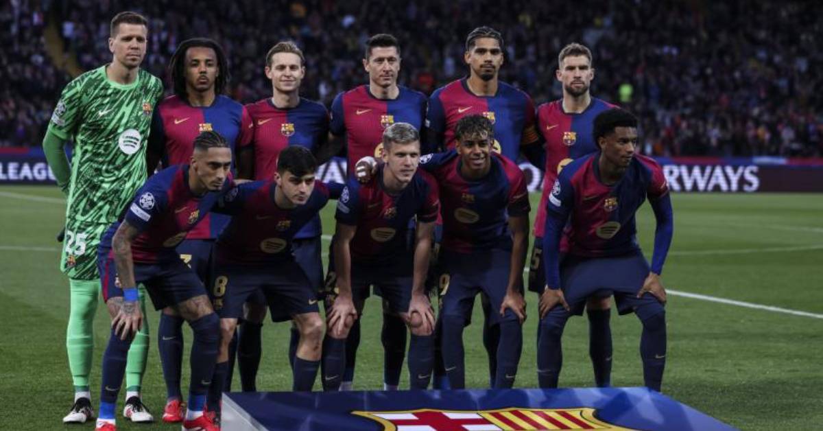 Barça : un nouveau crack file en Ligue 1 après Ansu Fati !