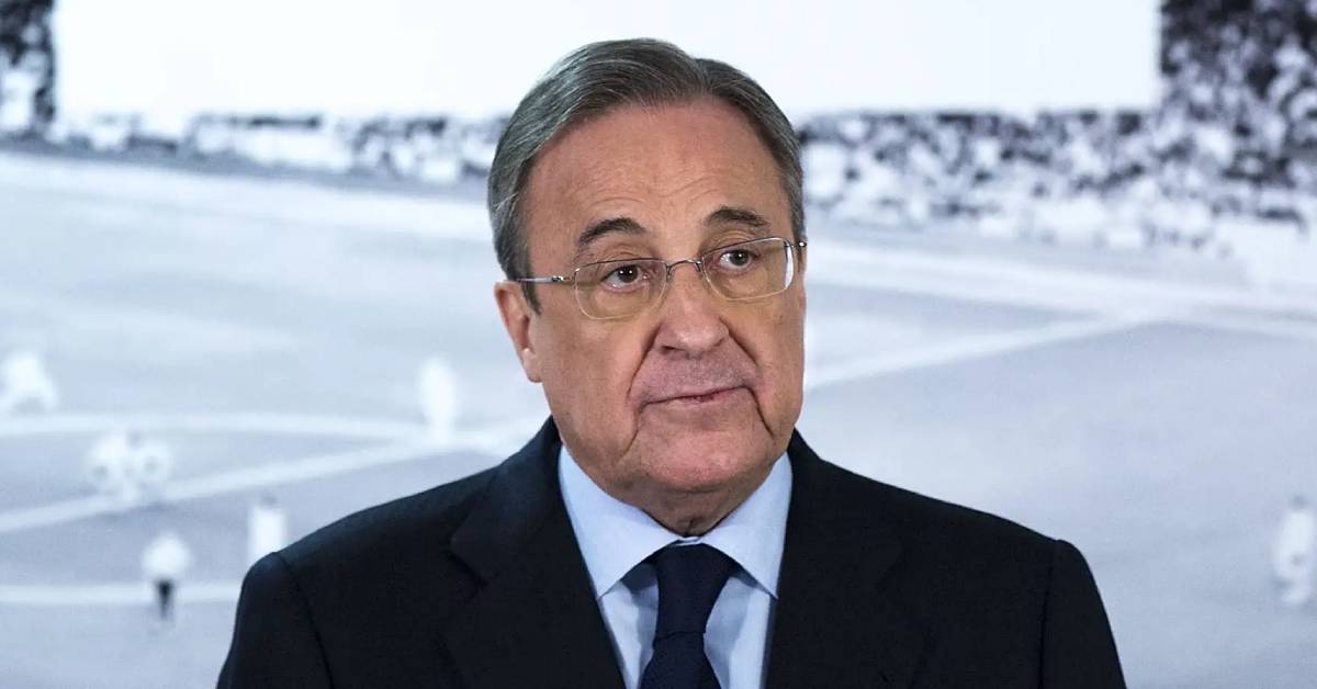 C’est acté : le Real Madrid tient son nouveau numéro 9 !