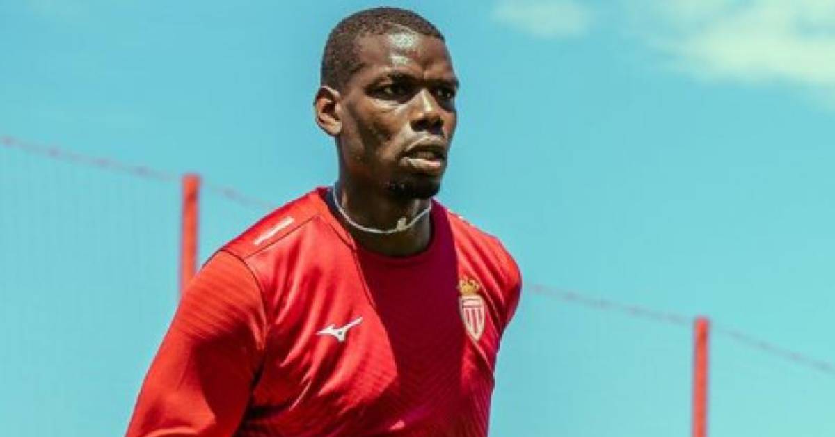 Paul Pogba : la mauvaise nouvelle est tombée