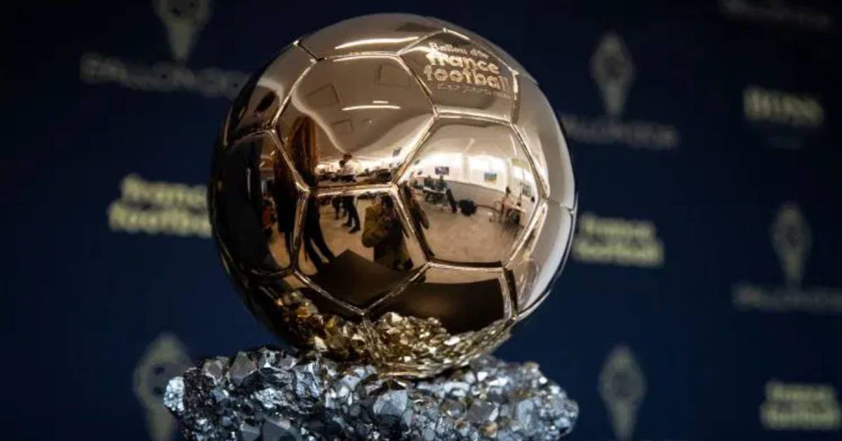 Scandale à venir, Une règle du Ballon d’Or pourrait fausser le verdict 2025