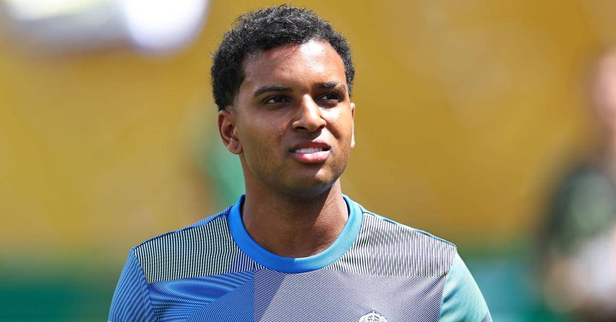 Real Madrid : les supporters furieux après l’annonce sur Rodrygo